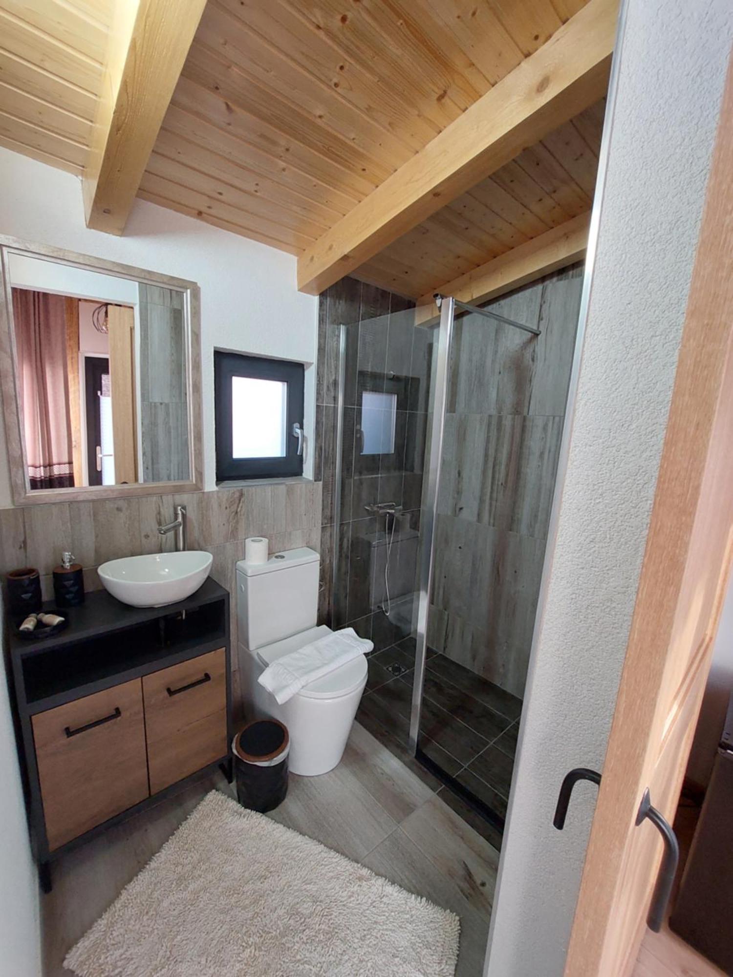 Sebesel Casa Kafヴィラ エクステリア 写真